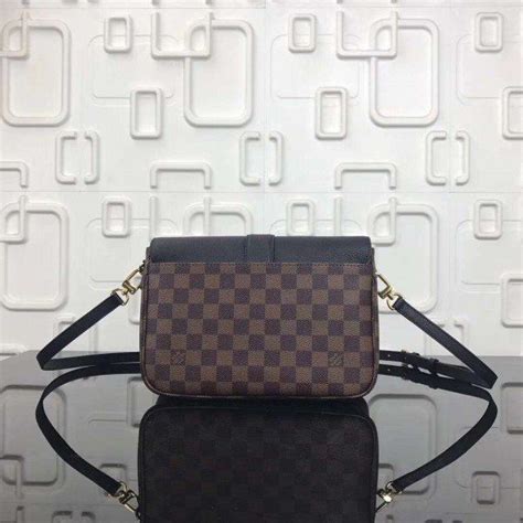 louis vuitton clapton pm replica|false louis vuitton.